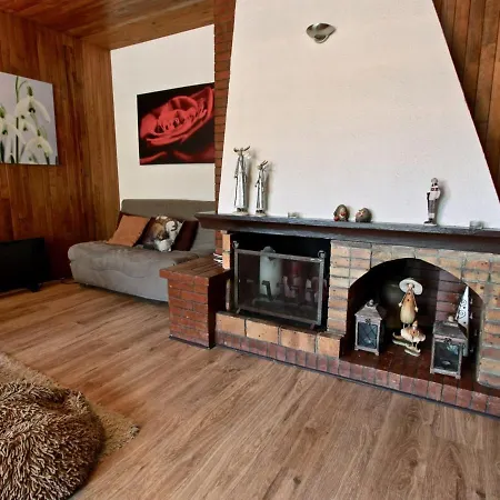 Apartment Lumineux 56m², 2eme Etage, Balcon Sud, 6 Couchages, Au Pied Des Pistes Et Commerces - Fr-1-340-136 Chamrousse