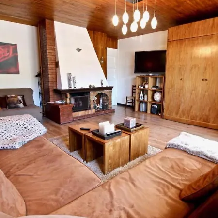 Lumineux 56m², 2eme Etage, Balcon Sud, 6 Couchages, Au Pied Des Pistes Et Commerces - Fr-1-340-136 Chamrousse